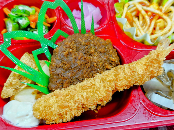味噌カツ