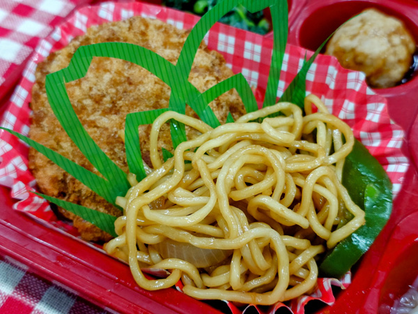北海道産たこキャベツ