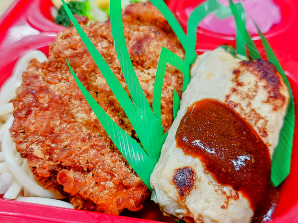 フライドチキン