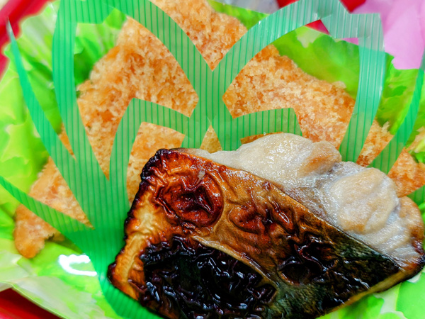 チーズサンドハムカツ