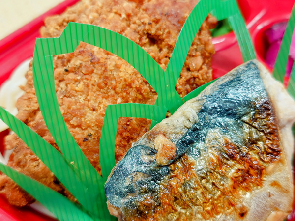 フライドチキン