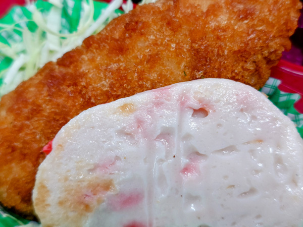 自慢の鶏唐揚げ