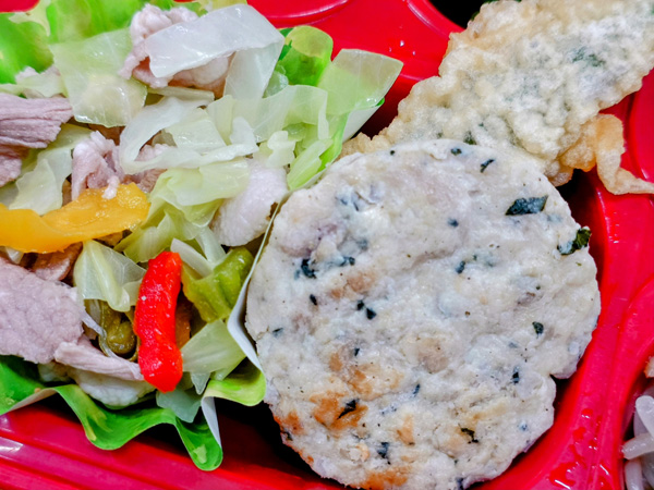 軟骨入りつくね