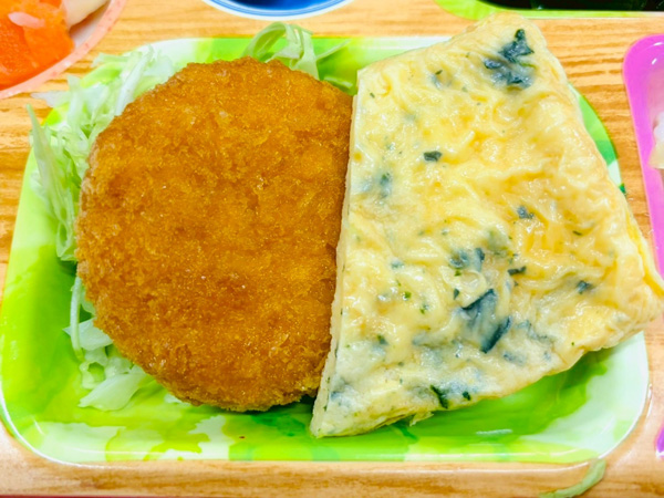 国産ゆず香鶏かつ